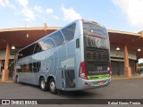 Viação Garcia 8723 na cidade de Umuarama, Paraná, Brasil, por Rafael Nunes Pereira. Número da foto: #12884184.