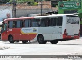 Expresso Luziense > Territorial Com. Part. e Empreendimentos 30201 na cidade de Santa Luzia, Minas Gerais, Brasil, por Daniel da Silva. Número da foto: #12883678.
