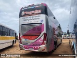 Pinguim Turismo 2050 na cidade de Roteiro, Alagoas, Brasil, por Luís Matheus Oliveira. Número da foto: #:id.