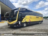 Viação Nova Itapemirim 60000 na cidade de Caruaru, Pernambuco, Brasil, por Lenilson da Silva Pessoa. Número da foto: #:id.
