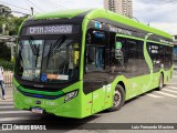 Transcooper > Norte Buss 1 6390 na cidade de São Paulo, São Paulo, Brasil, por Luiz Fernando Maximo. Número da foto: #12884045.