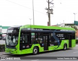 Sambaíba Transportes Urbanos 2 1114 na cidade de São Paulo, São Paulo, Brasil, por Luciano Ferreira da Silva. Número da foto: #12884785.