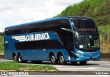 Viação Águia Branca 50920 na cidade de Barra Mansa, Rio de Janeiro, Brasil, por Luiz Petriz. Número da foto: #:id.