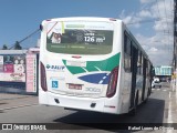 Ralip Transportes Rodoviários 3063 na cidade de Barueri, São Paulo, Brasil, por Rafael Lopes de Oliveira. Número da foto: #12883209.