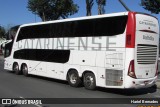Auto Viação Catarinense 3515 na cidade de Curitiba, Paraná, Brasil, por Hariel Bernades. Número da foto: #:id.