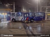 Next Mobilidade - ABC Sistema de Transporte 81.483 na cidade de Santo André, São Paulo, Brasil, por MILLER ALVES. Número da foto: #:id.