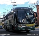 Expresso Angelitur 1600 na cidade de Aparecida, São Paulo, Brasil, por Gilberto Mendes dos Santos. Número da foto: #12884324.
