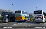 Cometinha - Viação Marvin 8813 na cidade de Aparecida, São Paulo, Brasil, por Vicente de Paulo Alves. Número da foto: #12883974.
