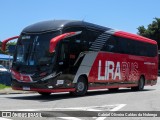 Lirabus 21058 na cidade de São Paulo, São Paulo, Brasil, por Gabriel Oliveira Caldas da Nobrega. Número da foto: #12883666.