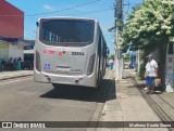 Viação Lira 32934 na cidade de Hortolândia, São Paulo, Brasil, por Matheus Duarte Souza. Número da foto: #12882859.