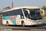 Auto Viação 1001 RJ 108.290 na cidade de Duque de Caxias, Rio de Janeiro, Brasil, por Paulo Henrique Pereira Borges. Número da foto: #12884478.