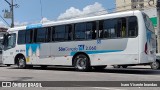 Viação Rio Ouro 2.060 na cidade de São Gonçalo, Rio de Janeiro, Brasil, por Icaro Vicente brandao. Número da foto: #12882910.