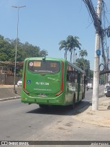 Transportes Santo Antônio RJ 161.126 na cidade de Duque de Caxias, Rio de Janeiro, Brasil, por JOÃO PAULO. Número da foto: #12882848.