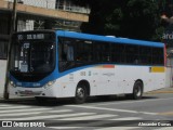 Transportadora Globo 866 na cidade de Recife, Pernambuco, Brasil, por Alexandre Dumas. Número da foto: #:id.