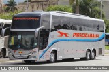 Viação Piracicabana 262403 na cidade de Barueri, São Paulo, Brasil, por Luiz Otavio Matheus da Silva. Número da foto: #:id.
