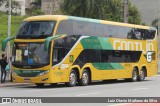 Empresa Gontijo de Transportes 25070 na cidade de Barueri, São Paulo, Brasil, por Luiz Otavio Matheus da Silva. Número da foto: #12884531.