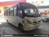 Viação Mutum Preto 600 na cidade de Itaguaçu, Espírito Santo, Brasil, por Emersom  dos Santos Cabral. Número da foto: #12882947.