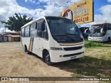 Ônibus Particulares 595 na cidade de Caruaru, Pernambuco, Brasil, por Lenilson da Silva Pessoa. Número da foto: #:id.