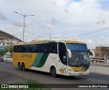 Empresa Gontijo de Transportes 17325 na cidade de Caruaru, Pernambuco, Brasil, por Lenilson da Silva Pessoa. Número da foto: #12884024.