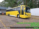 Viação Nova Itapemirim 50080 na cidade de São Bernardo do Campo, São Paulo, Brasil, por Léo Moura. Número da foto: #12882925.