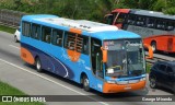 Empresa de Ônibus Pássaro Marron 5082 na cidade de Santa Isabel, São Paulo, Brasil, por George Miranda. Número da foto: #:id.