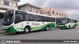 Viação Piracicabana Santos 4423 na cidade de Santos, São Paulo, Brasil, por Daniel Clemente. Número da foto: #12883105.
