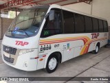 TAP Turismo e Fretamento 017 na cidade de Barra do Piraí, Rio de Janeiro, Brasil, por Danilo  Ribeiro. Número da foto: #12882994.