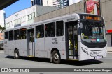 Auto Viação Redentor HL339 na cidade de Curitiba, Paraná, Brasil, por Paulo Henrique Pereira Borges. Número da foto: #12884469.