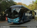 Viação Águia Branca 33400 na cidade de São Paulo, São Paulo, Brasil, por Douglas Célio Brandao. Número da foto: #12884182.