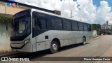 Bamonte Transportes  na cidade de Alumínio, São Paulo, Brasil, por Flávio Henrique Cesar. Número da foto: #:id.