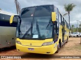 PS Transportes e Turismo PS na cidade de Roteiro, Alagoas, Brasil, por Luís Matheus Oliveira. Número da foto: #12884580.