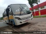 Escolares 68866 na cidade de Machado, Minas Gerais, Brasil, por Lucas Alexandre Tavares. Número da foto: #12884337.