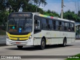 Real Auto Ônibus A41011 na cidade de Rio de Janeiro, Rio de Janeiro, Brasil, por Kayo Mattos. Número da foto: #:id.