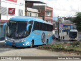 Auto Viação Progresso 6101 na cidade de Caruaru, Pernambuco, Brasil, por Lenilson da Silva Pessoa. Número da foto: #:id.