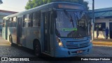 Rota Sol > Vega Transporte Urbano 35315 na cidade de Fortaleza, Ceará, Brasil, por Pedro Henrique Pinheiro. Número da foto: #:id.
