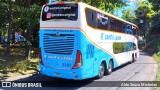 Emtram 5540 na cidade de Salvador, Bahia, Brasil, por Aldo Souza Michelon. Número da foto: #:id.