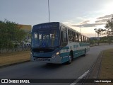 Viação Jacareí 2127 na cidade de Jacareí, São Paulo, Brasil, por Luiz Henrique. Número da foto: #12883328.