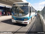 Viação Progresso 1253 na cidade de Aracaju, Sergipe, Brasil, por Bruno Ferreira. Número da foto: #:id.