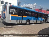 BB Transportes e Turismo 6017 na cidade de Barueri, São Paulo, Brasil, por Rafael Lopes de Oliveira. Número da foto: #12883214.