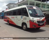 Zenatur Transportes e Turismo 16923260 na cidade de Manaus, Amazonas, Brasil, por Cristiano Eurico Jardim. Número da foto: #:id.
