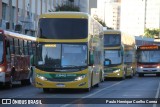 Empresa Gontijo de Transportes 23140 na cidade de Belo Horizonte, Minas Gerais, Brasil, por Paulo Henrique Coelho Correa. Número da foto: #12883143.