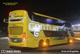 Empresa Gontijo de Transportes 23135 na cidade de João Monlevade, Minas Gerais, Brasil, por Mairo de Magalhães. Número da foto: #12883460.
