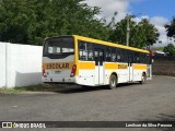 Pereira Transportes 16 na cidade de Caruaru, Pernambuco, Brasil, por Lenilson da Silva Pessoa. Número da foto: #:id.