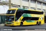 Empresa Gontijo de Transportes 23040 na cidade de Belo Horizonte, Minas Gerais, Brasil, por Maurício Nascimento. Número da foto: #12884281.
