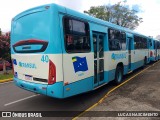 Transul – Transportes Urbanos Nossa Senhora dos Prazeres 40 na cidade de Lages, Santa Catarina, Brasil, por LUCAS NASCIMENTO. Número da foto: #12882802.