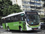 Tijuquinha - Auto Viação Tijuca C50135 na cidade de Rio de Janeiro, Rio de Janeiro, Brasil, por Vinicius Lopes. Número da foto: #12882880.