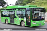 Transcooper > Norte Buss 1 6998 na cidade de São Paulo, São Paulo, Brasil, por Luiz Fernando Maximo. Número da foto: #:id.
