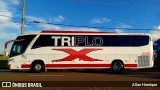 Triplo X Transporte e Turismo 2596 na cidade de Paulínia, São Paulo, Brasil, por Allan Henrique. Número da foto: #12883388.