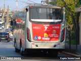 Allibus Transportes 4 5635 na cidade de São Paulo, São Paulo, Brasil, por Rogério Teixeira Varadi. Número da foto: #12883916.