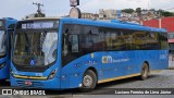 JTP Transportes - COM Bragança Paulista 03.156 na cidade de Bragança Paulista, São Paulo, Brasil, por Luciano Ferreira de Lima Júnior. Número da foto: #12882731.